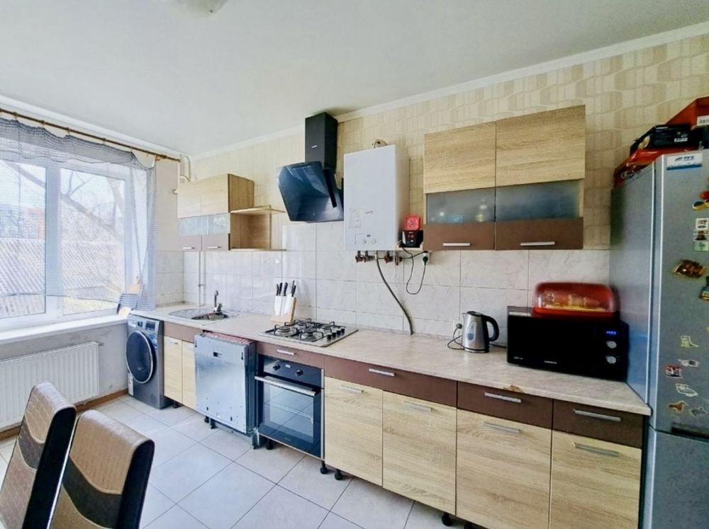 ОФОРМЛЕННЯ 2%!! 2к розпашонка. Без комісії!! Ирпень - изображение 2