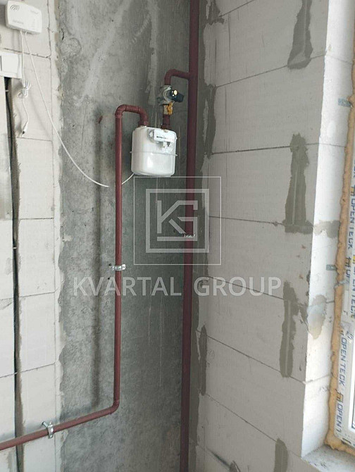 Продаж квартири в зданому будинку з газом,ремонт - завтра! Без комісії Буча - изображение 2