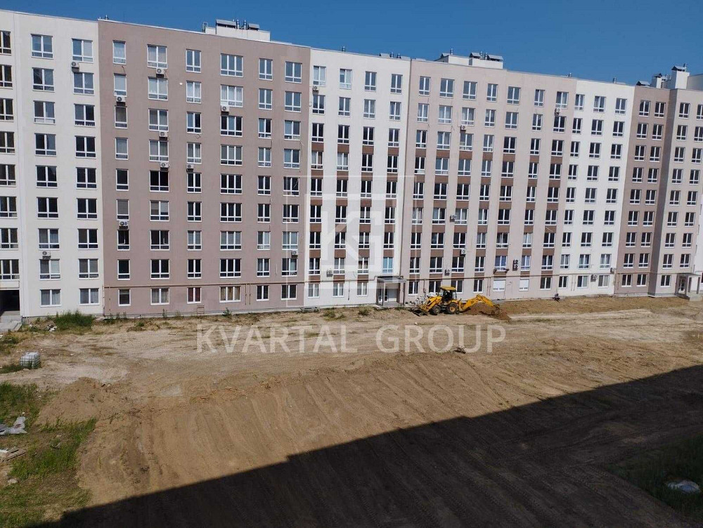 Продаж квартири в зданому будинку з газом,ремонт - завтра! Без комісії Буча - изображение 1