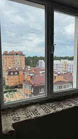 Видова квартира з газом в парку Центральний Ирпень