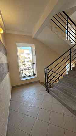 Видова квартира з газом в парку Центральний Ирпень