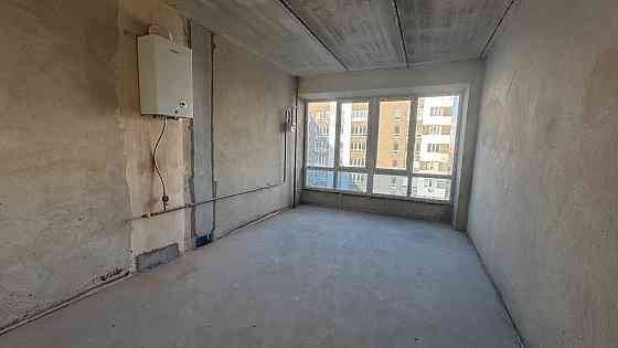 Видова квартира з газом в парку Центральний Ирпень