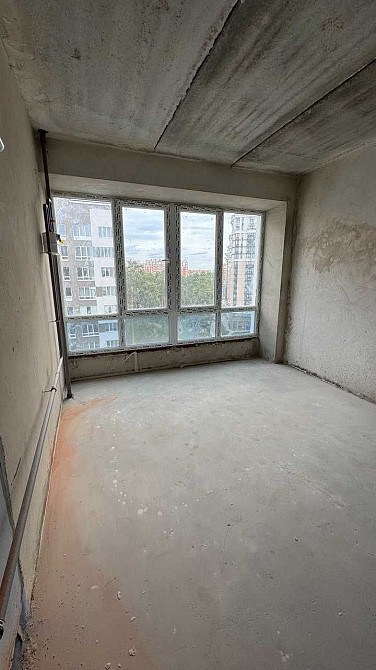 Видова квартира з газом в парку Центральний Ирпень - изображение 1