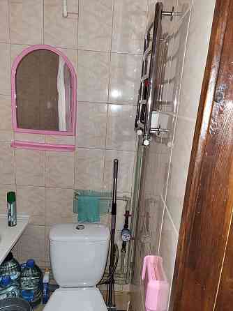 Продается трёхкомнатная квартира.АГО. Дніпровське