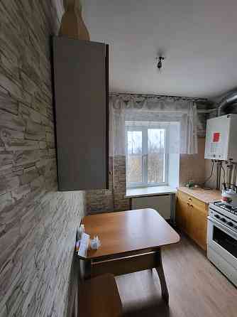 Продается трёхкомнатная квартира.АГО. Дніпровське