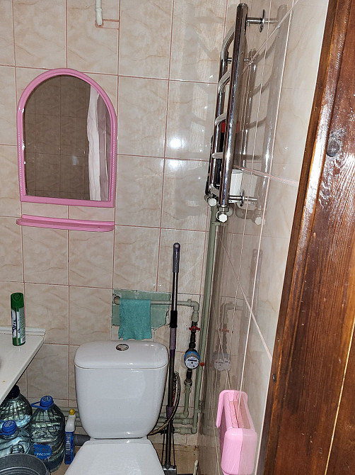 Продается трёхкомнатная квартира.АГО. Днепровское - изображение 6