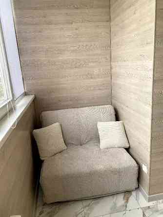 Продаю 1 комнатную квартиру 46 м2 ЖК ЛЕВАДА 2 Харьков