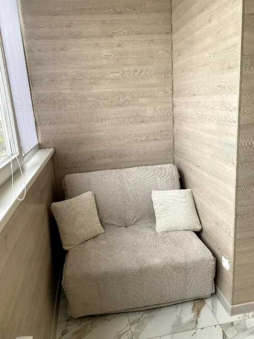 Продаю 1 комнатную квартиру 46 м2 ЖК ЛЕВАДА 2 Харьков - изображение 5