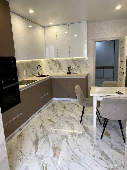 Продаю 1 комнатную квартиру 46 м2 ЖК ЛЕВАДА 2 Харьков - изображение 1