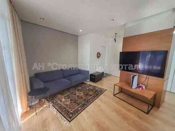 Продам квартиру ЖК Зеленый остров Київ Київ