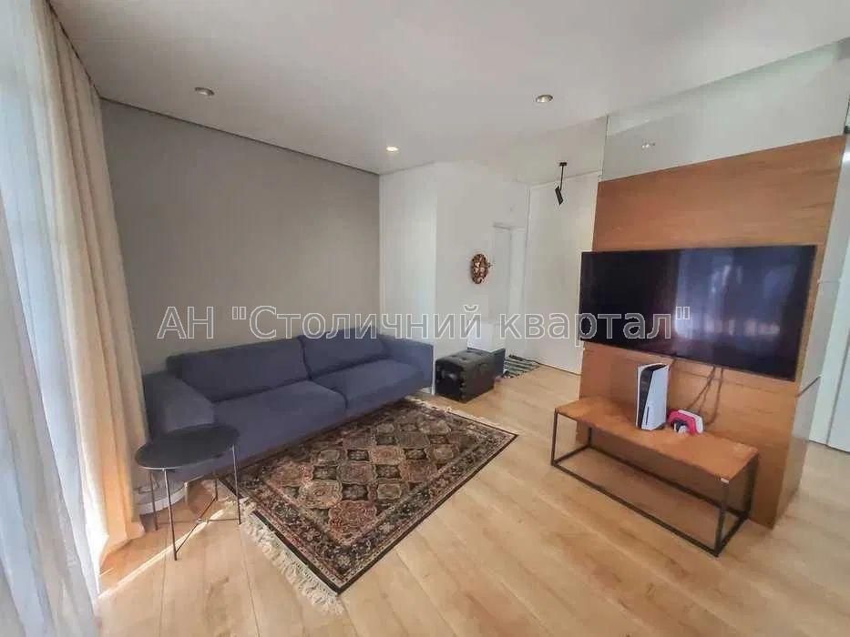 Продам квартиру ЖК Зеленый остров Київ Київ - зображення 6