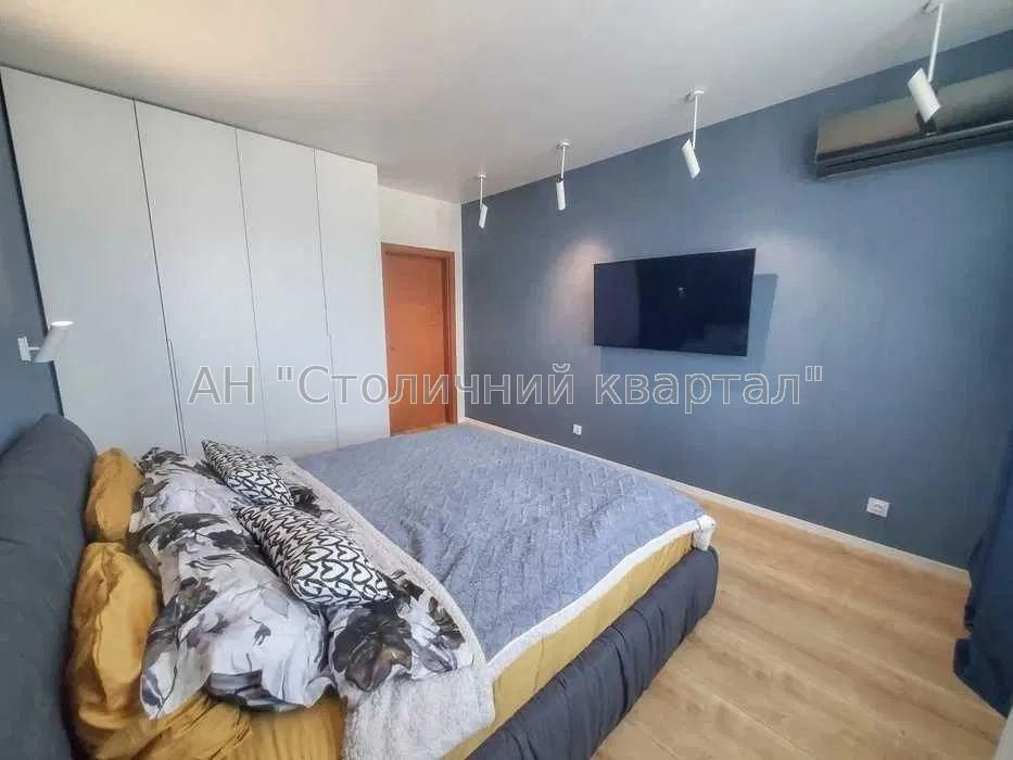 Продам квартиру ЖК Зеленый остров Київ Київ - зображення 7