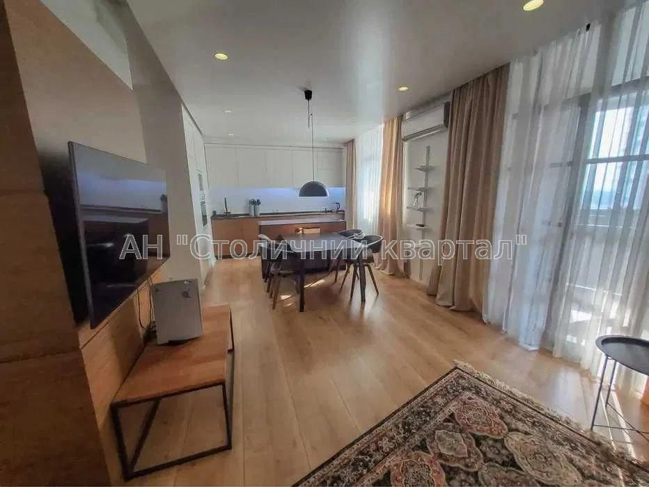 Продам квартиру ЖК Зеленый остров Київ Київ - зображення 5