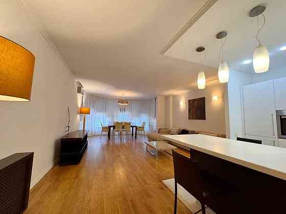 Парк Шевченко-Ланжерон. Квартира с 3 спальнями. Odesa