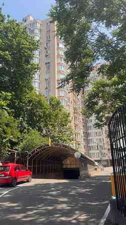 Парк Шевченко-Ланжерон. Квартира с 3 спальнями. Odesa