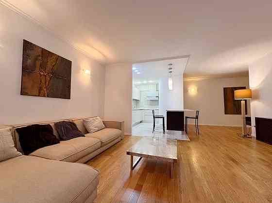 Парк Шевченко-Ланжерон. Квартира с 3 спальнями. Odesa