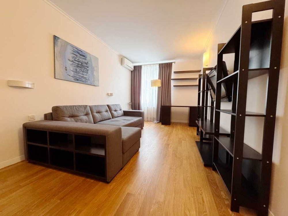 Парк Шевченко-Ланжерон. Квартира с 3 спальнями. Odesa - photo 7