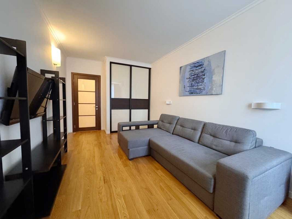 Парк Шевченко-Ланжерон. Квартира с 3 спальнями. Odesa - photo 8