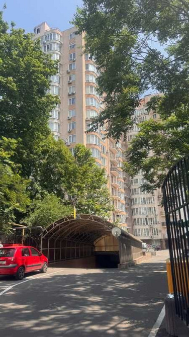 Парк Шевченко-Ланжерон. Квартира с 3 спальнями. Odesa - photo 2