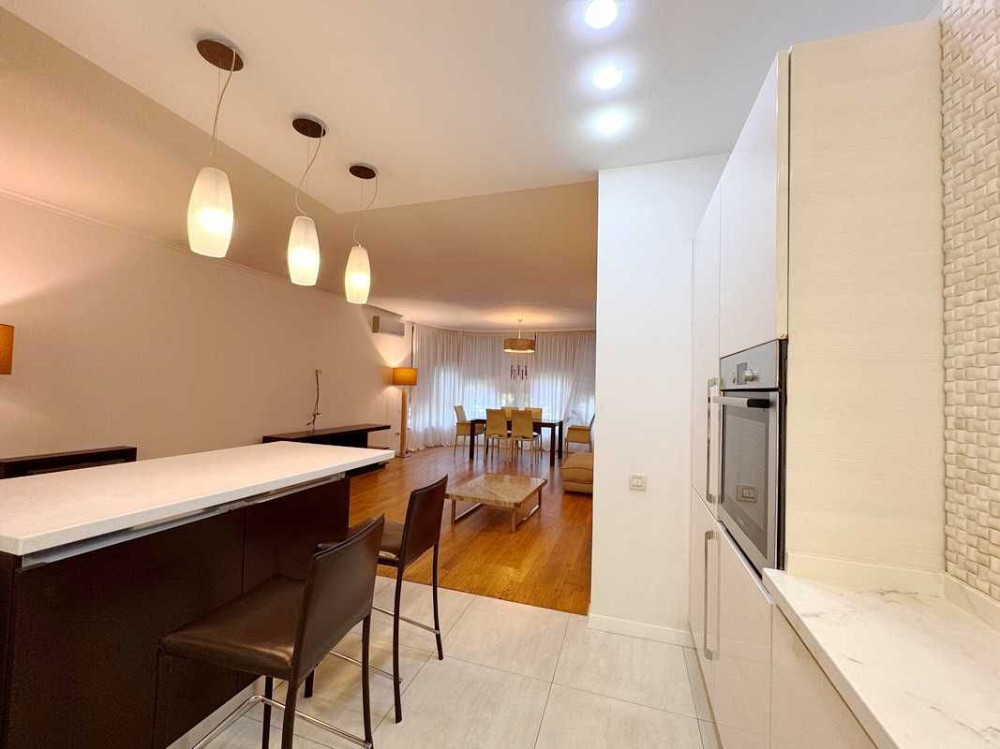 Парк Шевченко-Ланжерон. Квартира с 3 спальнями. Odesa - photo 5