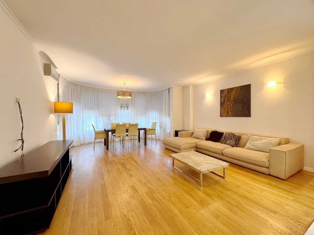 Парк Шевченко-Ланжерон. Квартира с 3 спальнями. Odesa - photo 4