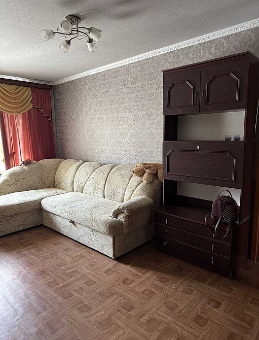 G12 Продам 2к кв м.Ак.Павлова 46м2 Харьков - изображение 1