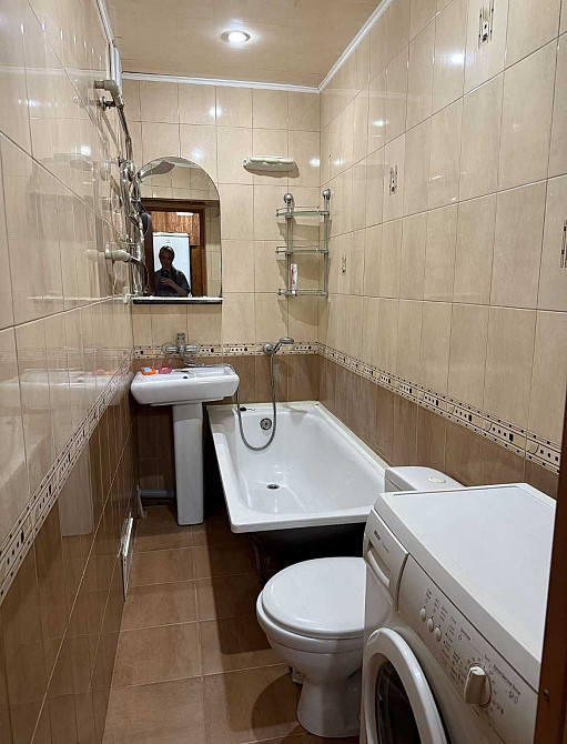 G12 Продам 2к кв м.Ак.Павлова 46м2 Харьков - изображение 7