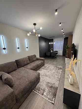 2к двостороння квартира | Окрема кухня, гардеробна, центр, ремонт Івано-Франківськ