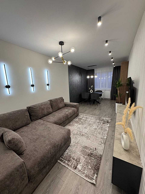 2к двостороння квартира | Окрема кухня, гардеробна, центр, ремонт Івано-Франківськ - зображення 5