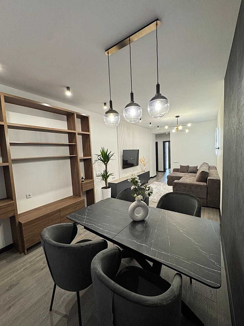 2к двостороння квартира | Окрема кухня, гардеробна, центр, ремонт Івано-Франківськ - зображення 7