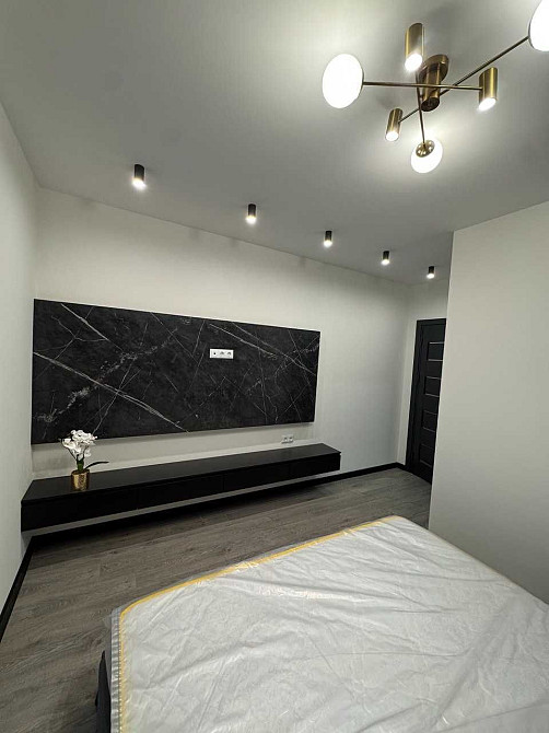 2к двостороння квартира | Окрема кухня, гардеробна, центр, ремонт Івано-Франківськ - зображення 4