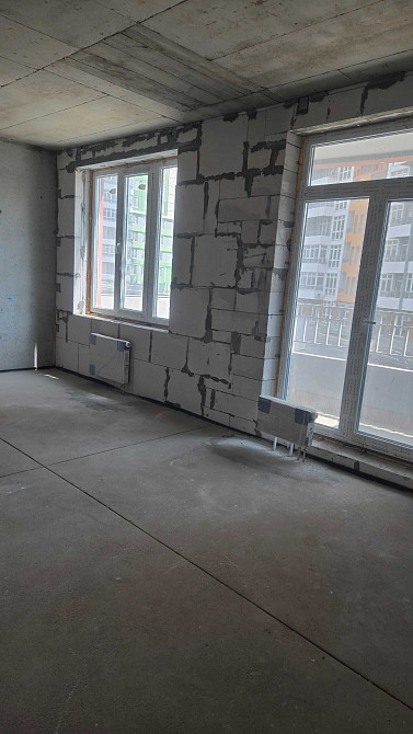 Продам однокомнатную квартиру Пр-т Гагарина/ Парк Победы Odesa - photo 5