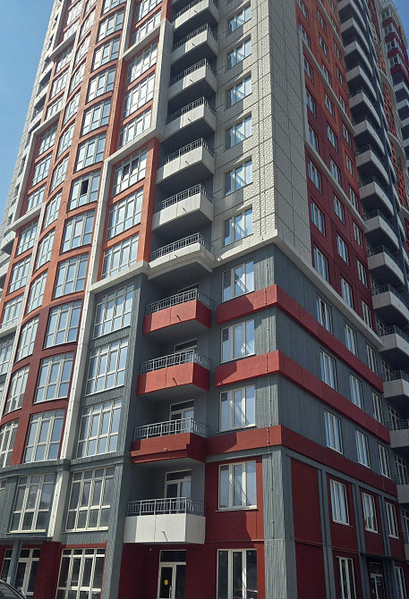 Продам однокомнатную квартиру Пр-т Гагарина/ Парк Победы Odesa - photo 1