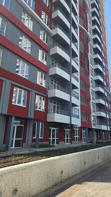 Продам однокомнатную квартиру Пр-т Гагарина/ Парк Победы Odesa - photo 2