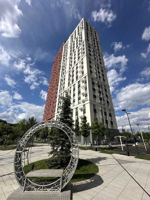 ЦІНА! У продажу 1к квартира у ЖК Svitlo Park 44 м2 Низький поверх! Київ - зображення 1