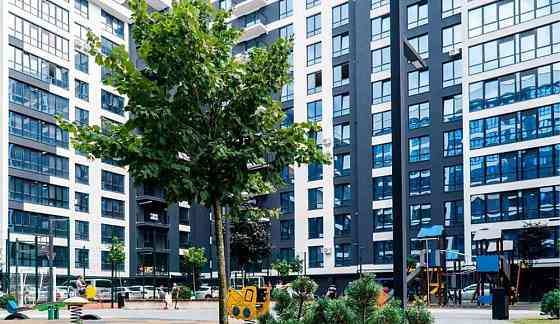 Терміново продам здану 1-кім квартиру, розвинута інфраструктура, 7 пов Івано-Франківськ