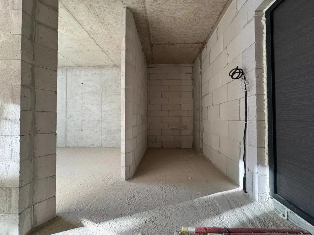 Терміново продам здану 1-кім квартиру, розвинута інфраструктура, 7 пов Івано-Франківськ - зображення 6