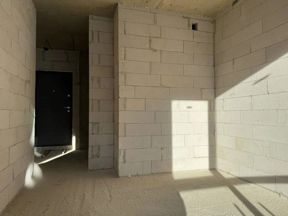 Терміново продам здану 1-кім квартиру, розвинута інфраструктура, 7 пов Івано-Франківськ - зображення 5