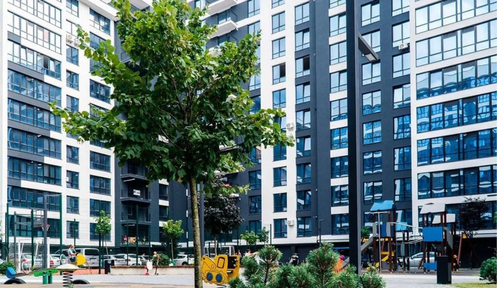 Терміново продам здану 1-кім квартиру, розвинута інфраструктура, 7 пов Івано-Франківськ - зображення 3