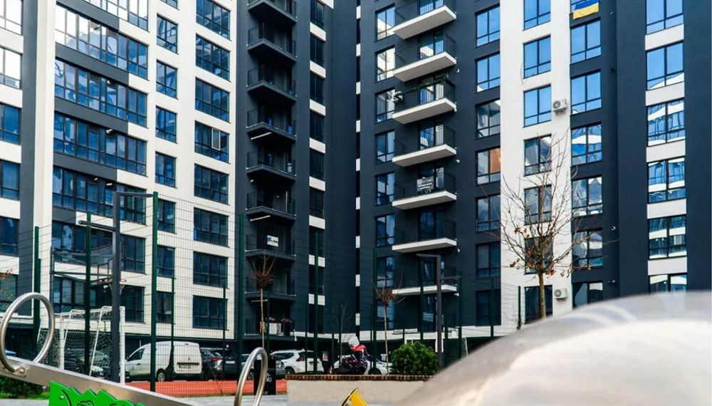 Терміново продам здану 1-кім квартиру, розвинута інфраструктура, 7 пов Івано-Франківськ - зображення 8