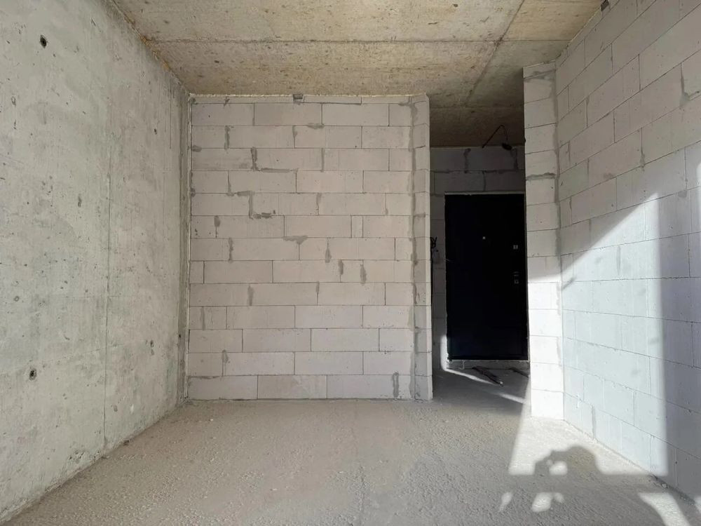 Терміново продам здану 1-кім квартиру, розвинута інфраструктура, 7 пов Івано-Франківськ - зображення 2