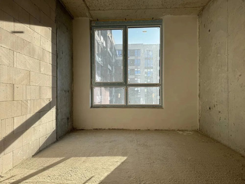 Терміново продам здану 1-кім квартиру, розвинута інфраструктура, 7 пов Івано-Франківськ - зображення 4