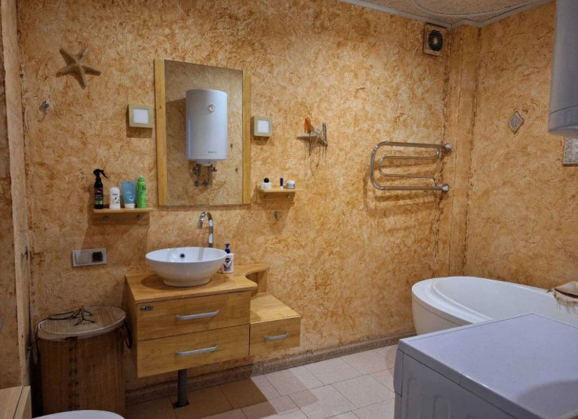 Продам 2-кімнатну квартиру в сучасному будинку, Гольдберговская,9 Харьков - изображение 5