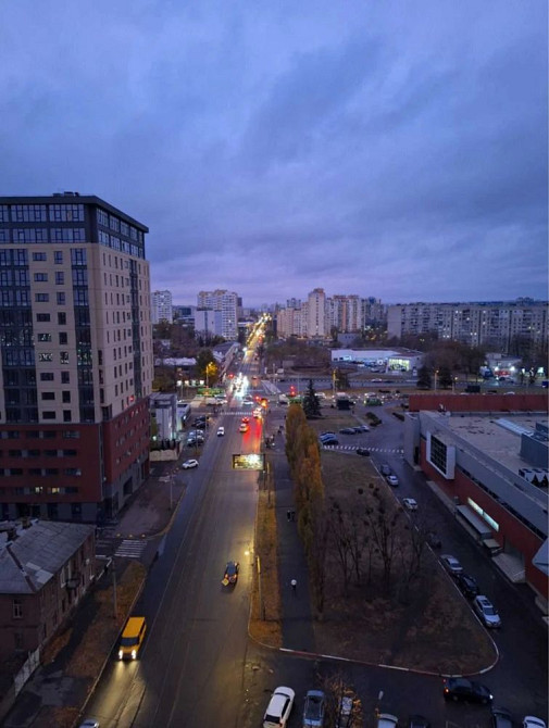 Продам 2-кімнатну квартиру в сучасному будинку, Гольдберговская,9 Харьков - изображение 3