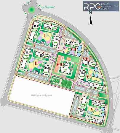 ЖК Варшавський-2.
Продається 3к. квартира будинок 15.2, 3С2. Київ