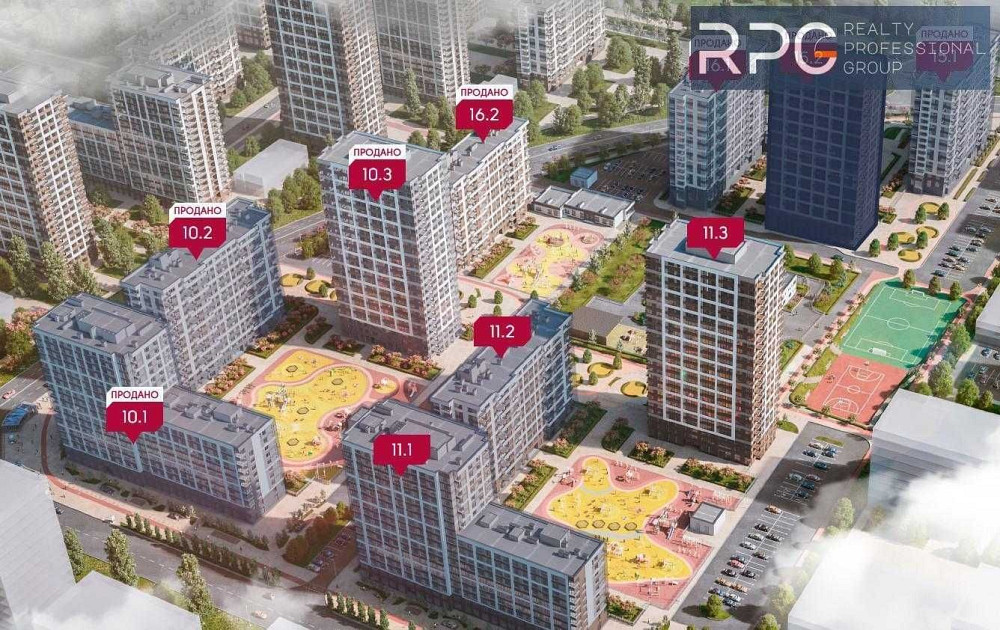 ЖК Варшавський-2.
Продається 3к. квартира будинок 15.2, 3С2. Київ - зображення 7