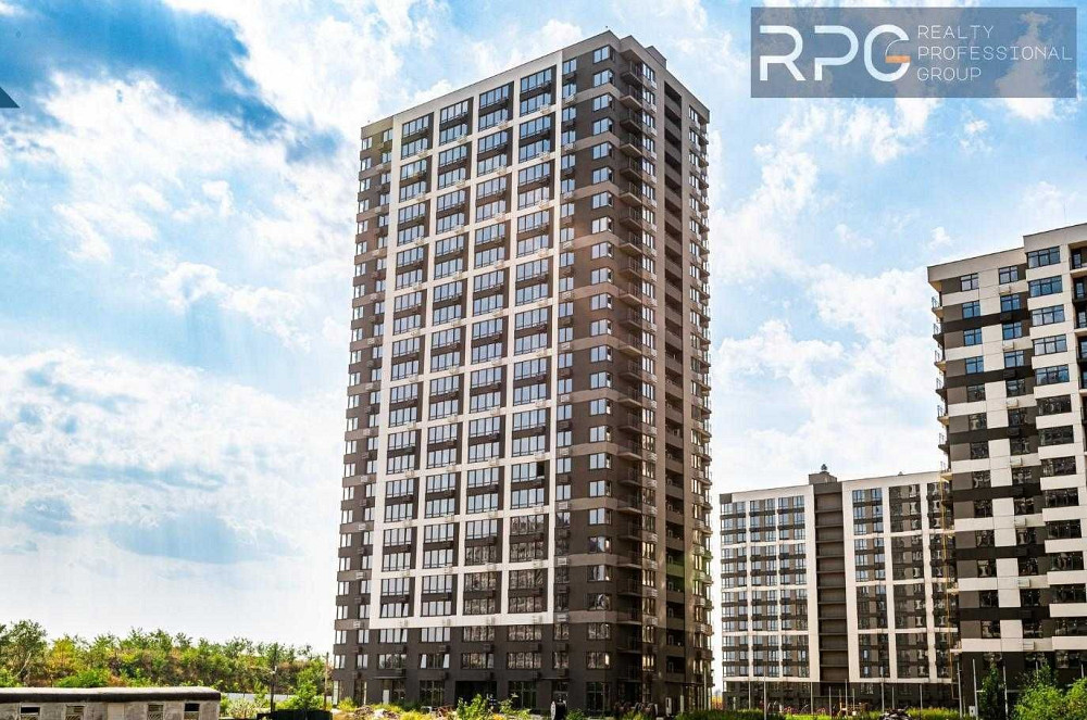 ЖК Варшавський-2.
Продається 3к. квартира будинок 15.2, 3С2. Київ - зображення 1