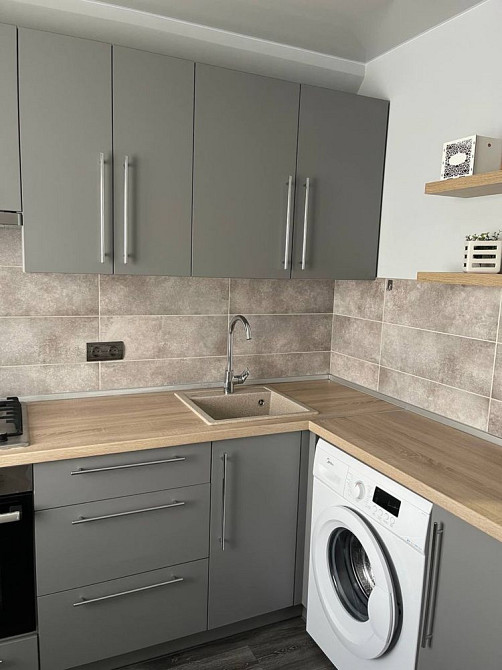 Оренда на Пісках! Двокімнатна. Запоріжжя - зображення 4