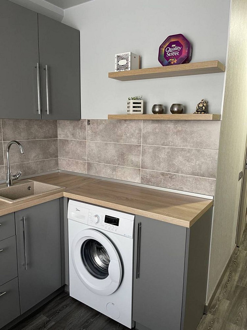 Оренда на Пісках! Двокімнатна. Запоріжжя - зображення 5