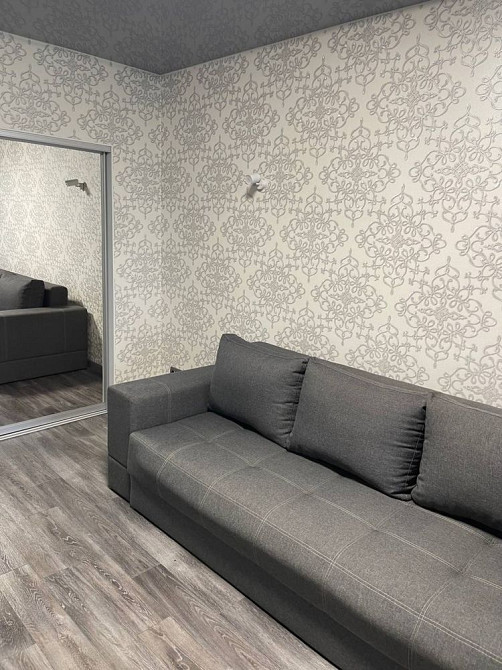 Оренда на Пісках! Двокімнатна. Запоріжжя - зображення 7